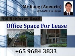 Four Seas Bank Building (D1), Office #294957561